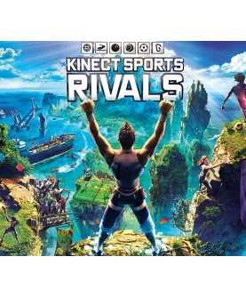 Kinect Sports Rivals XBOX One Xbox One Key EUROPE